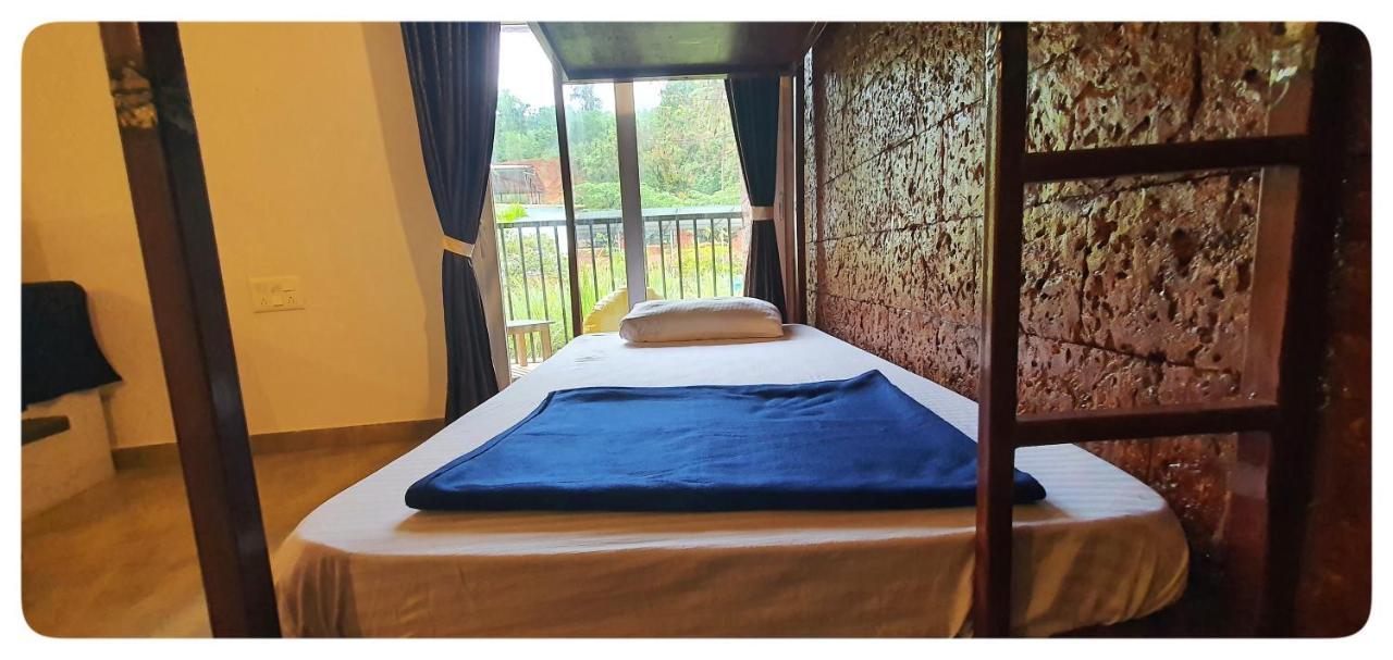 Arthigamya Spa & Resort Gokarna  Luaran gambar